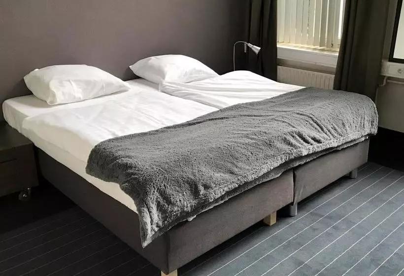 ホテル Villadelux Swalmerhof