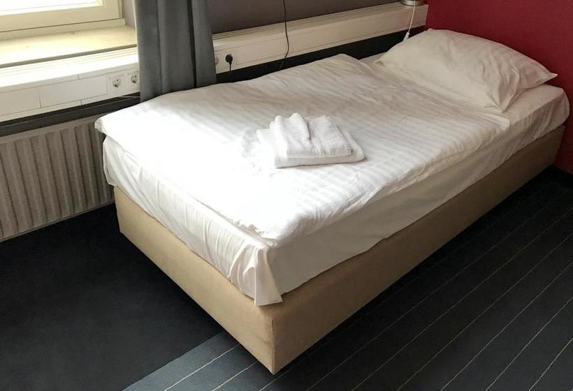 ホテル Villadelux Swalmerhof