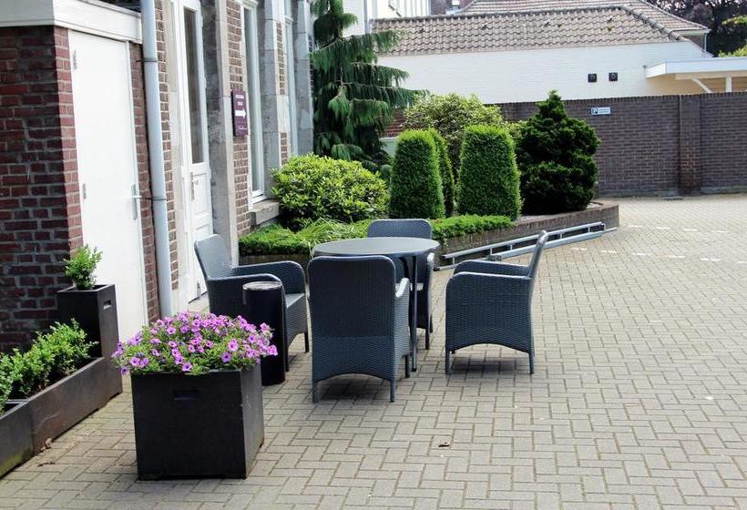 ホテル Villadelux Swalmerhof