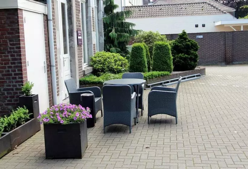 ホテル Villadelux Swalmerhof