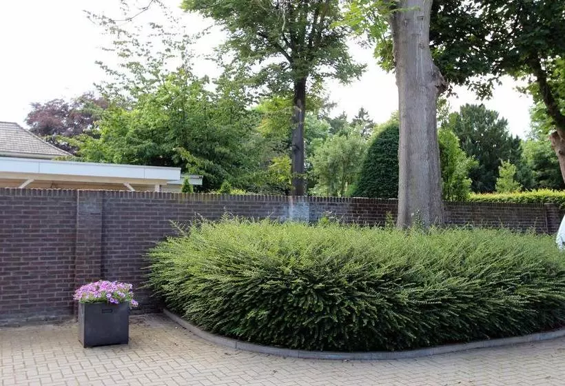 ホテル Villadelux Swalmerhof