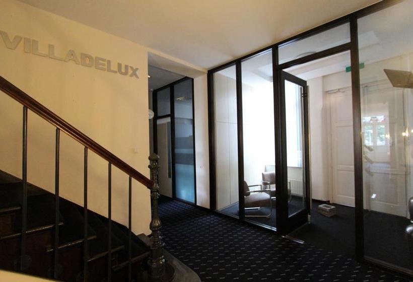 ホテル Villadelux Swalmerhof