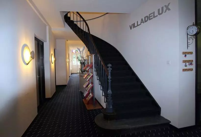 ホテル Villadelux Swalmerhof
