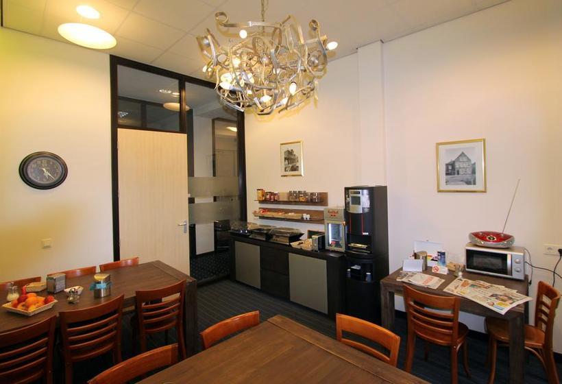 ホテル Villadelux Swalmerhof