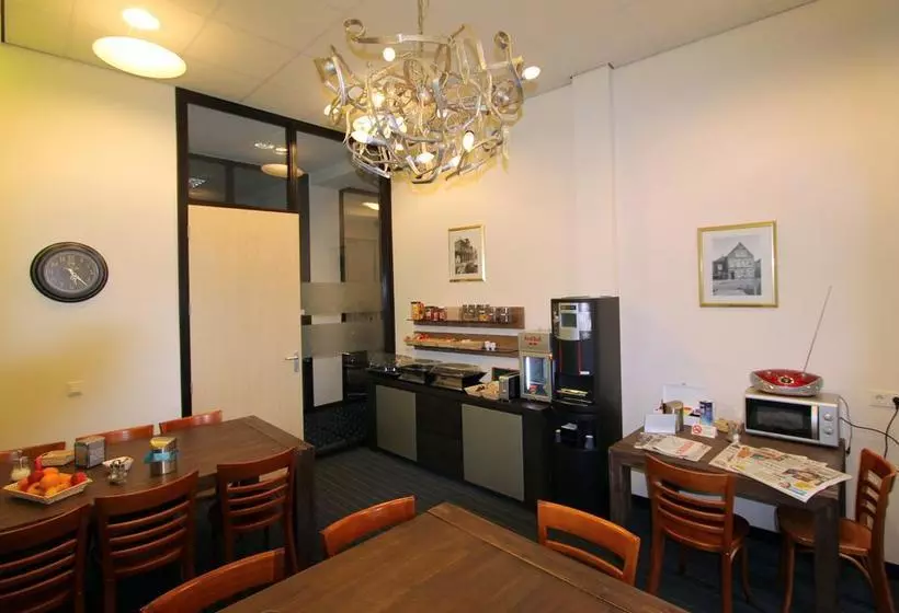 ホテル Villadelux Swalmerhof