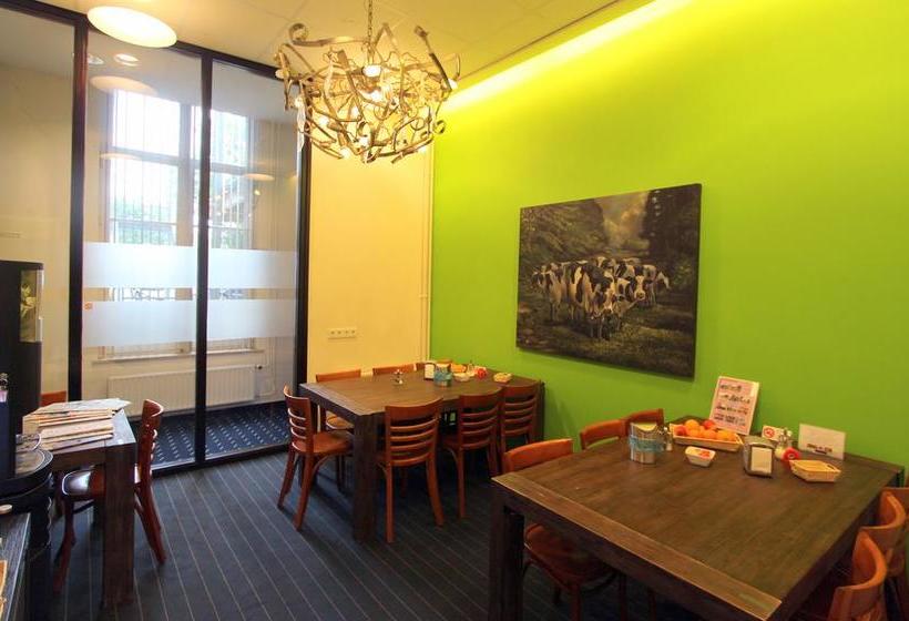 ホテル Villadelux Swalmerhof