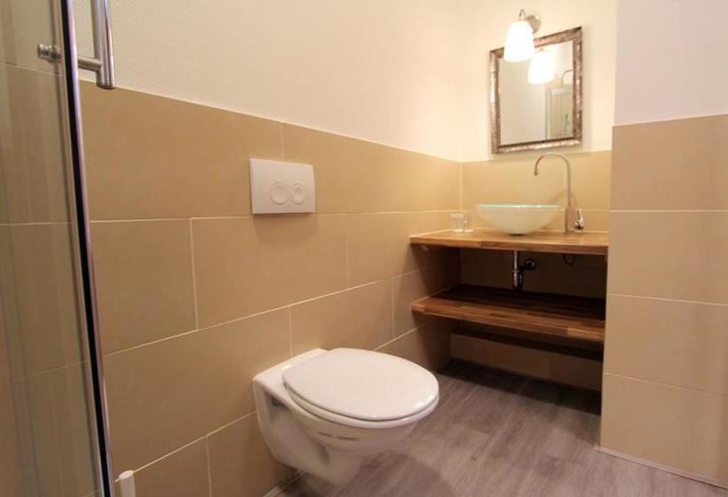 ホテル Villadelux Swalmerhof