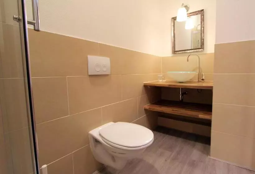 ホテル Villadelux Swalmerhof