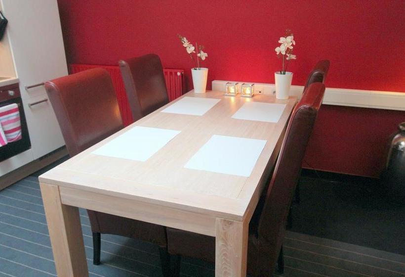 ホテル Villadelux Swalmerhof