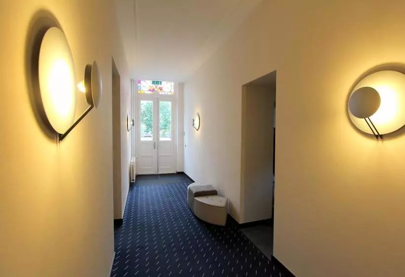 ホテル Villadelux Swalmerhof