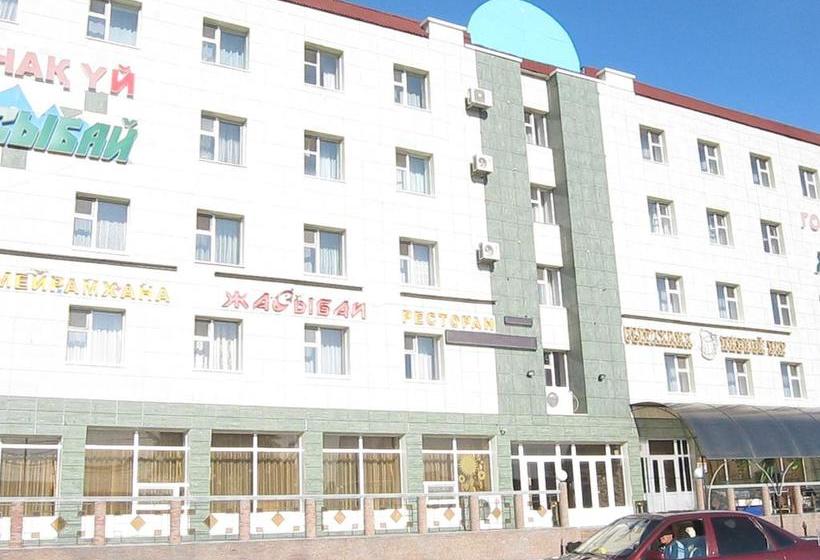 Hotel Zhassybi
