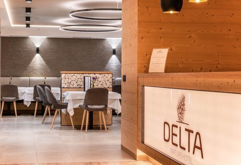 Nature Hotel Delta