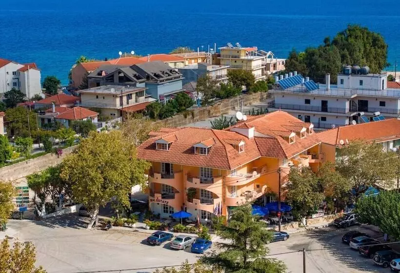 Odysseus Palace
