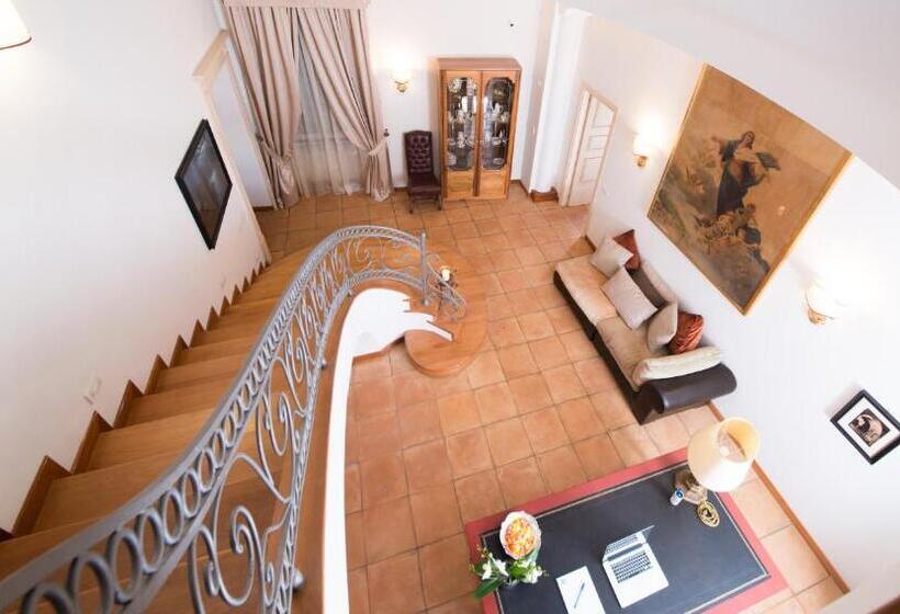 Пансион B&b Maiure