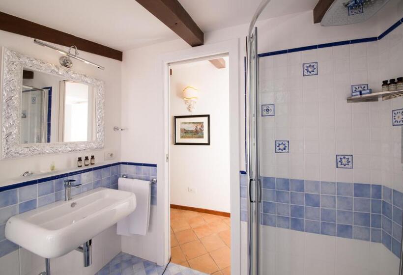 Пансион B&b Maiure