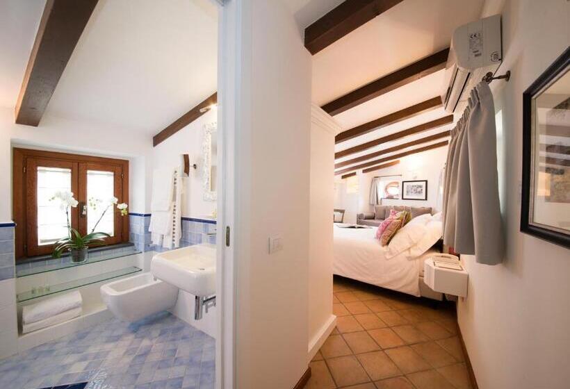 Пансион B&b Maiure