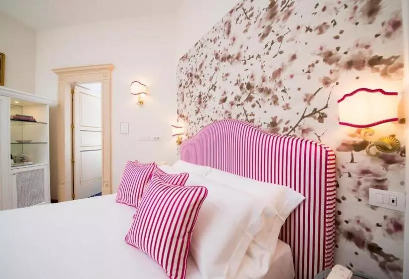پانسیون B&b Maiure