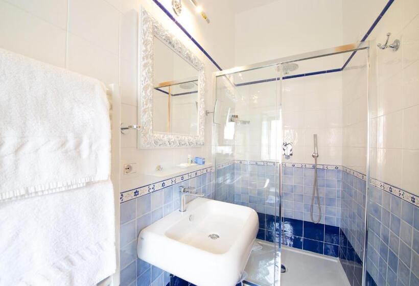 Пансион B&b Maiure