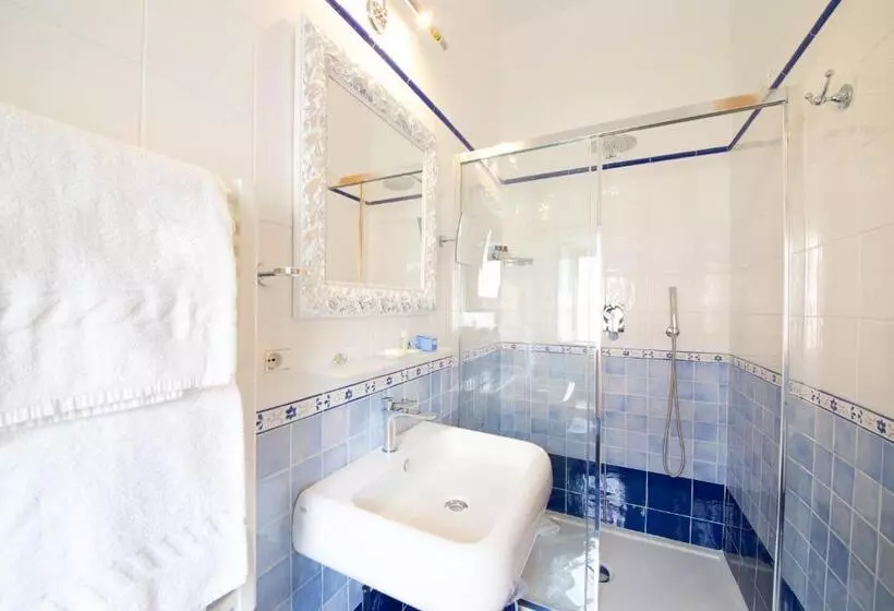 پانسیون B&b Maiure