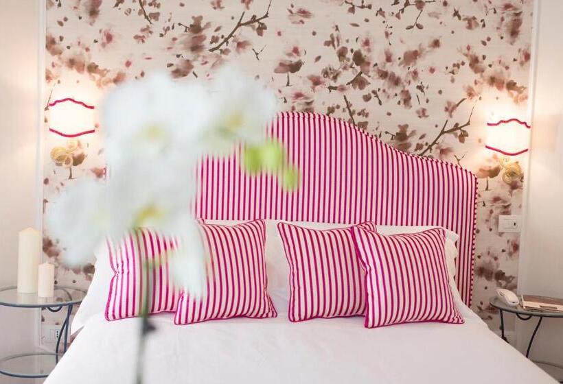 Пансион B&b Maiure