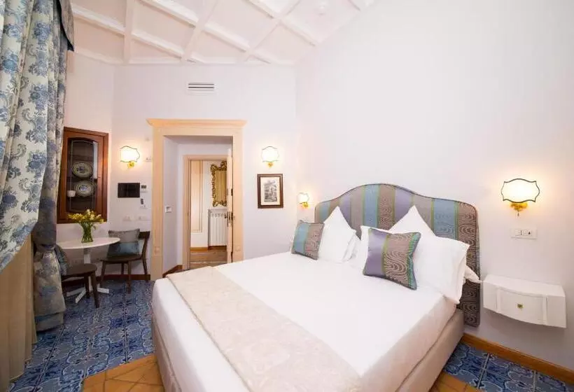 پانسیون B&b Maiure