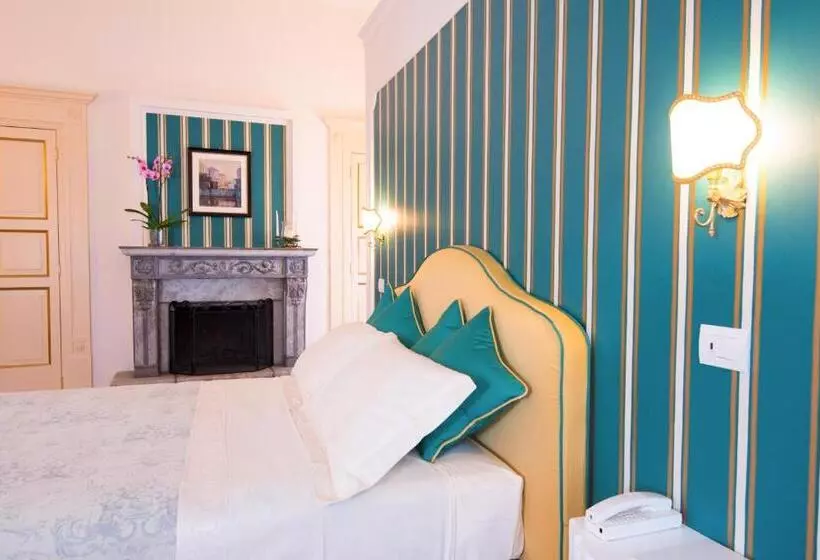 پانسیون B&b Maiure