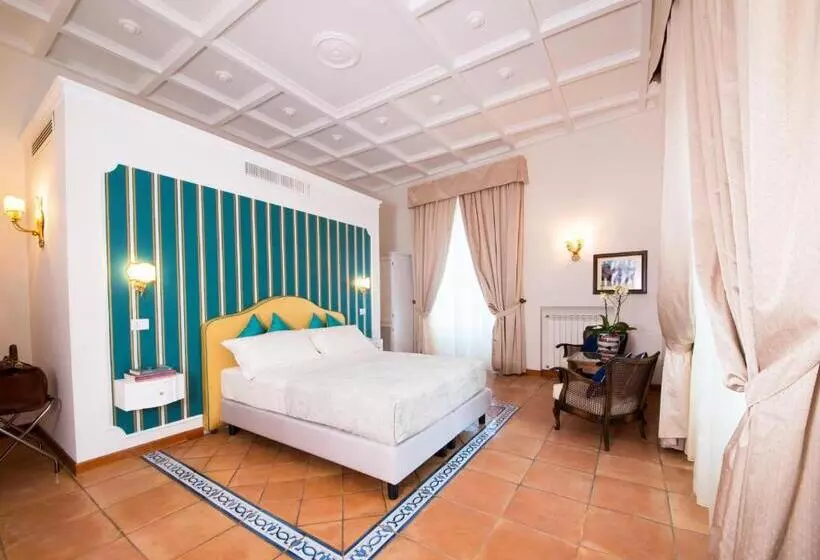 پانسیون B&b Maiure