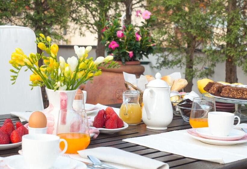 Пансион B&b Maiure