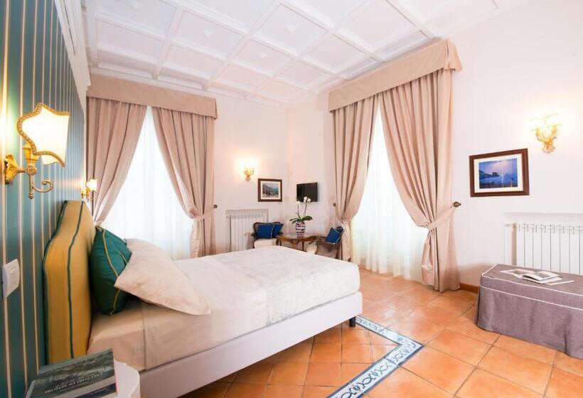 Пансион B&b Maiure