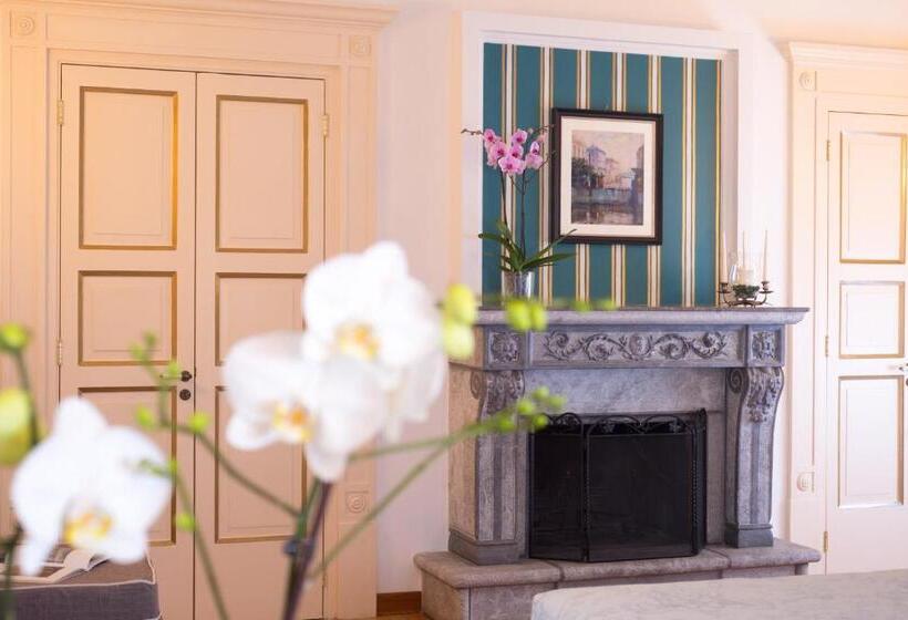 Пансион B&b Maiure