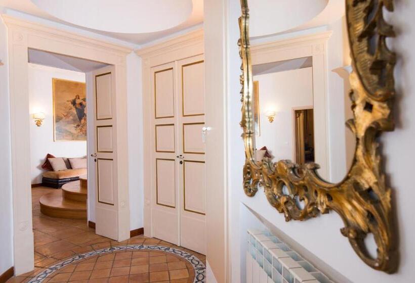 Пансион B&b Maiure