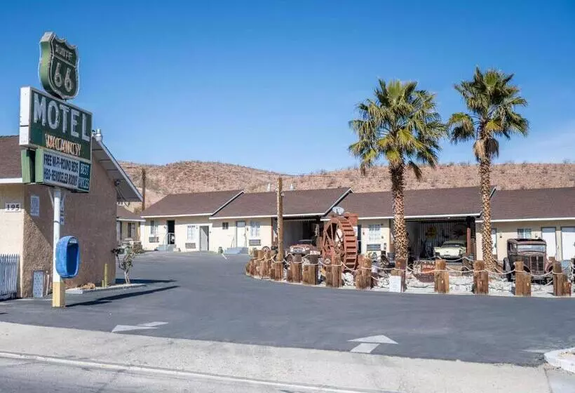 Route 66 Motel