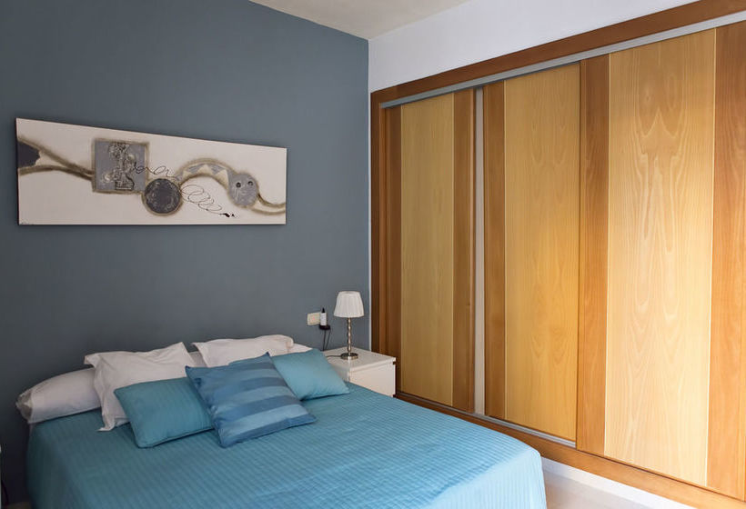 Suncity Flat Mitjana