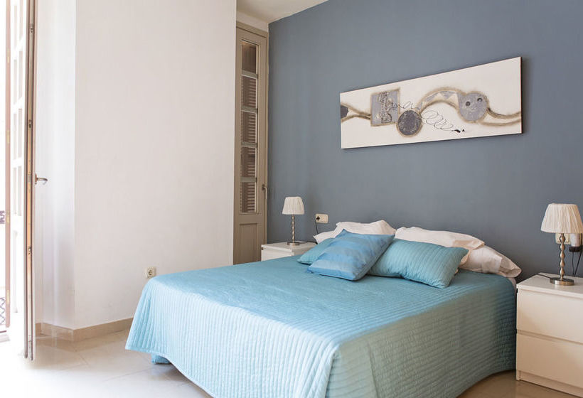 Suncity Flat Mitjana