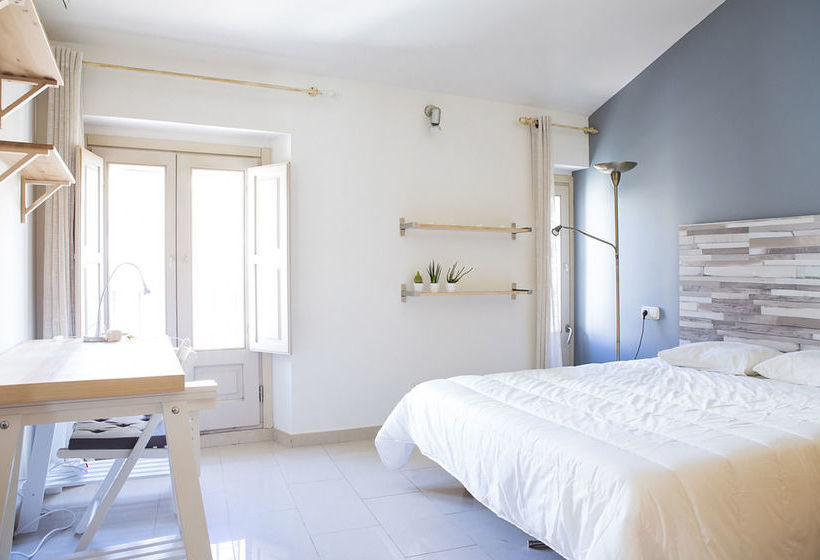 Suncity Flat Mitjana