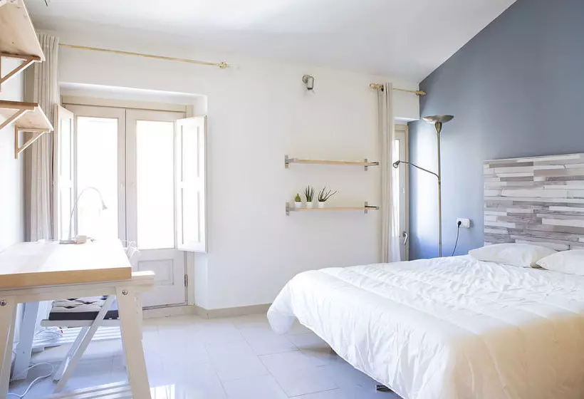 Suncity Flat Mitjana