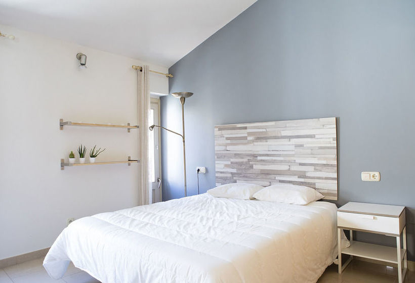 Suncity Flat Mitjana