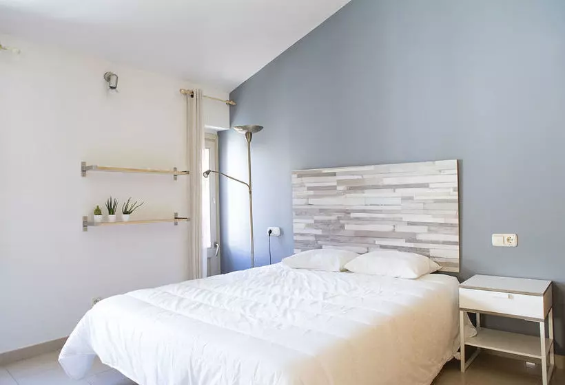 Suncity Flat Mitjana