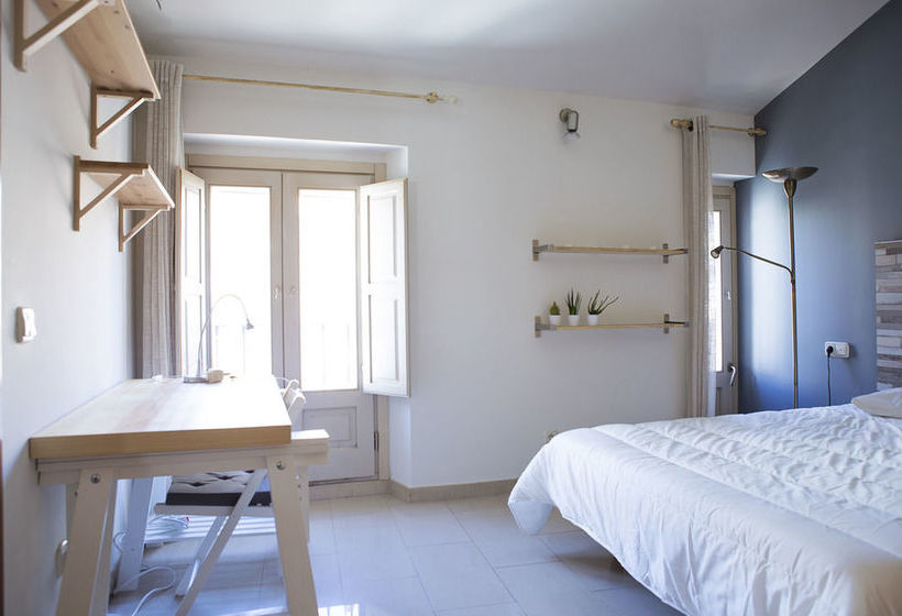 Suncity Flat Mitjana