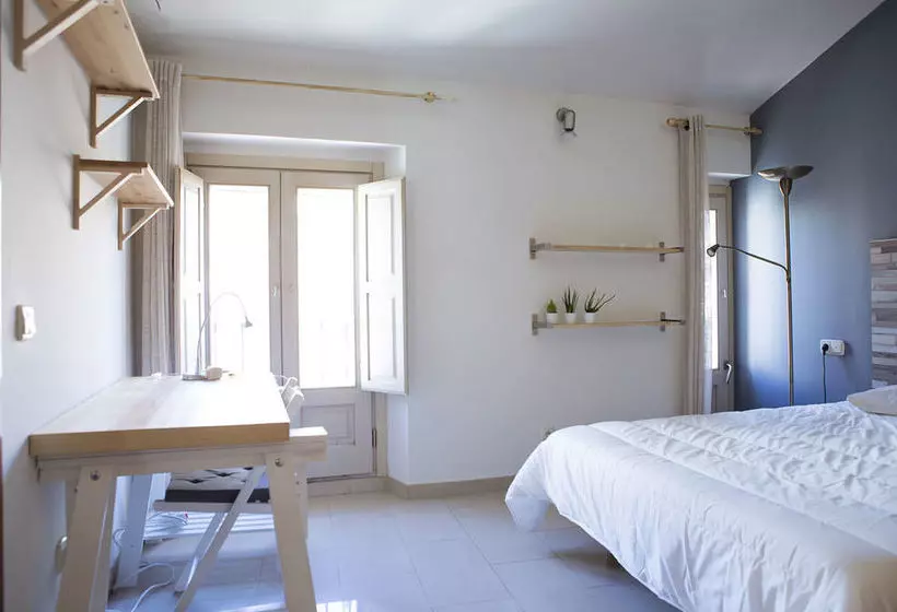 Suncity Flat Mitjana