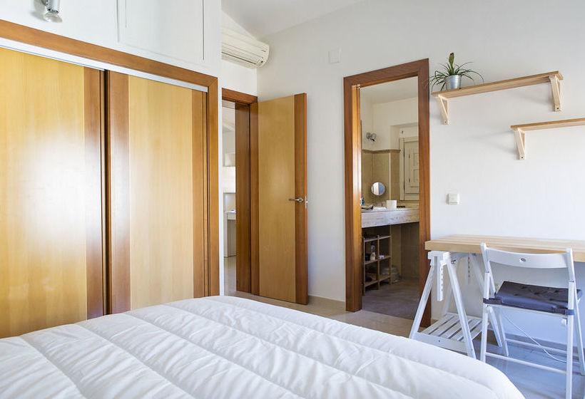 Suncity Flat Mitjana