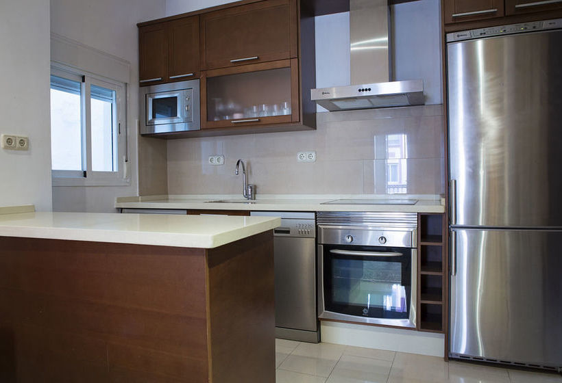 Suncity Flat Mitjana