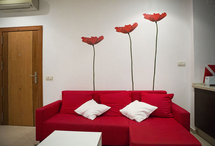 Suncity Flat Mitjana