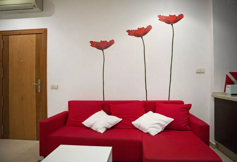 Suncity Flat Mitjana