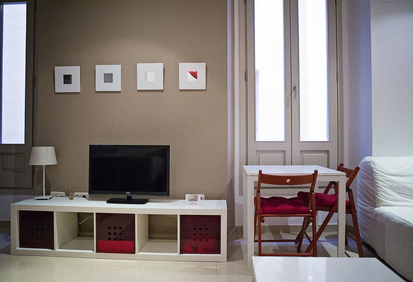 Suncity Flat Mitjana