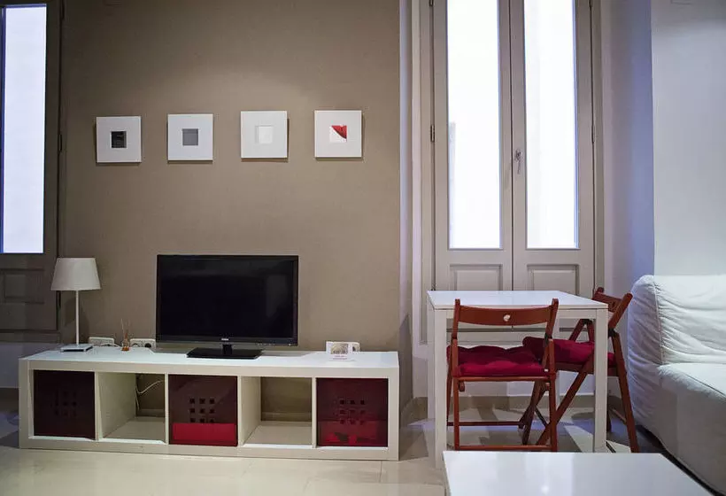 Suncity Flat Mitjana
