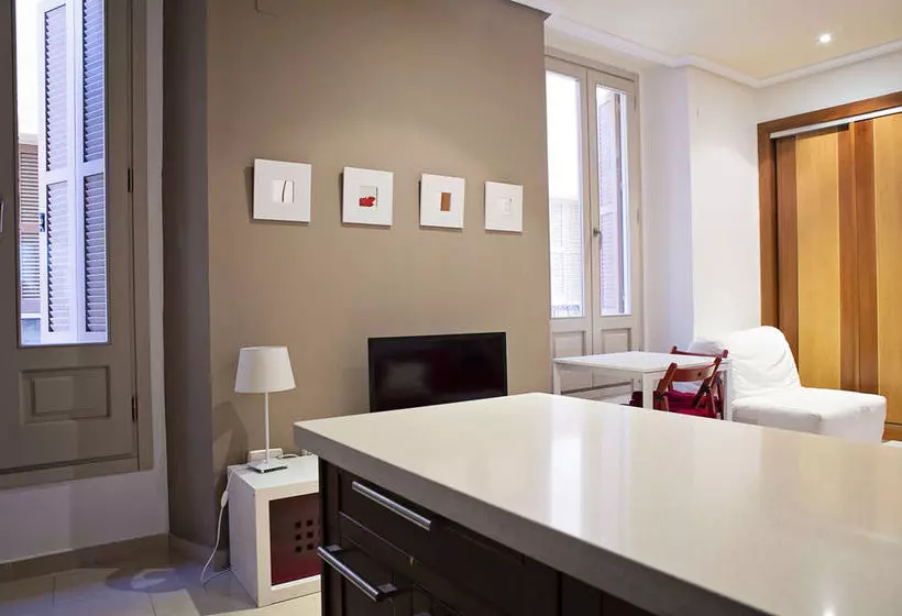 Suncity Flat Mitjana