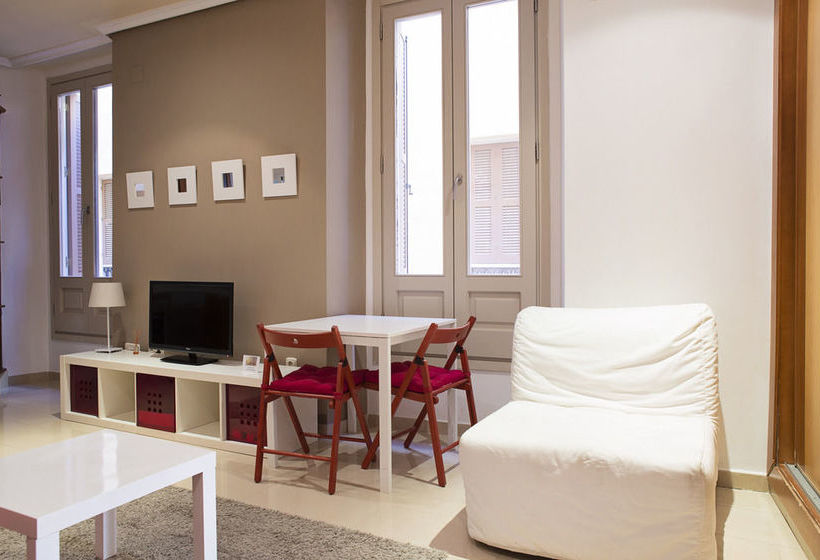 Suncity Flat Mitjana