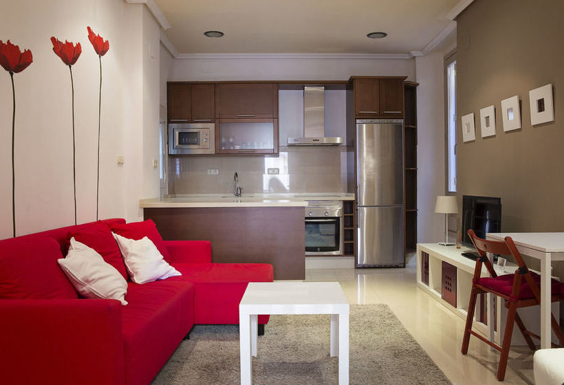 Suncity Flat Mitjana