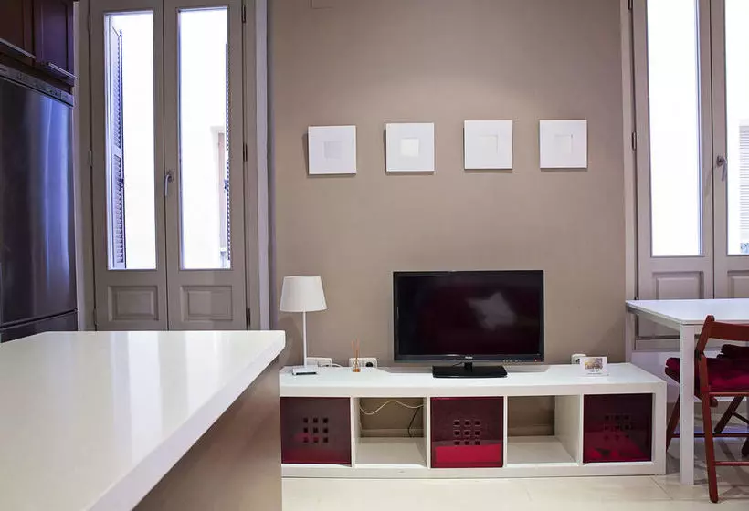 Suncity Flat Mitjana
